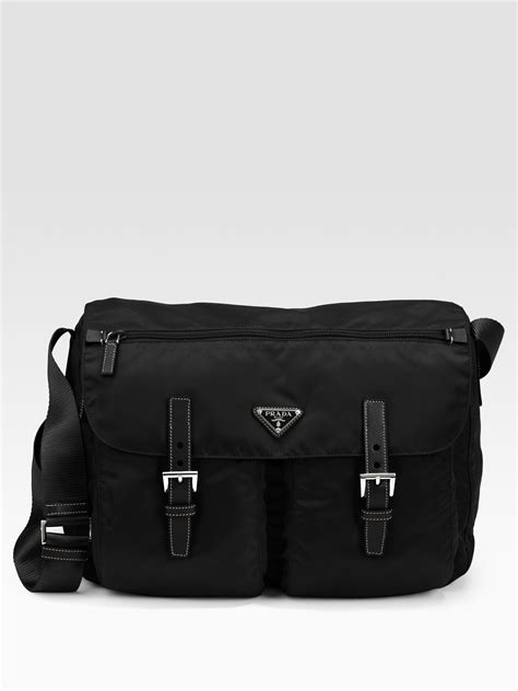 cheap mens prada messenger bags|prada crossbody bags men's.